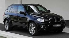BMW X5 E70 SOSPENSIONE ARIA