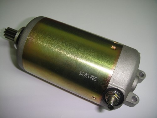 Motorino avviamento 37936 - motorino,