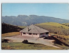 Postcard Veduta del Monte