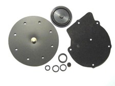 LPG GPL Diaphragm Riduttore