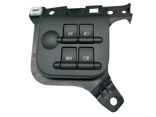 Interruttore cruscotto alfa - cruscotto,