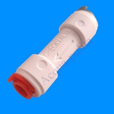 Raccordo Valvola Non Ritorno