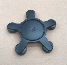 4 TAPPI COPRIMOZZO CERCHI IN