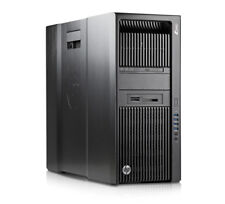 Workstation HP Z840, 2x Intel