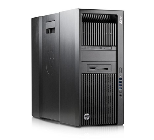 Workstation z840 2x intel - workstation,