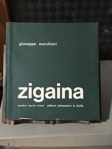 Zigaina giuseppe marchiori - zigaina,
