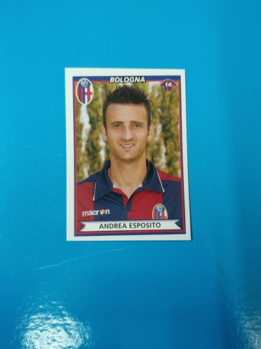 Figurine calciatori panini - figurine,