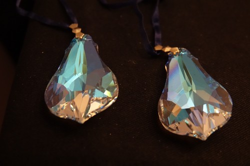 Swarovski lampadario - swarovski,