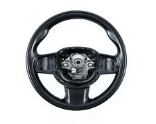 Volante Copertura Con Pelle