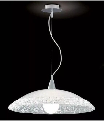 Lampadario vetro murano - lampadario, di