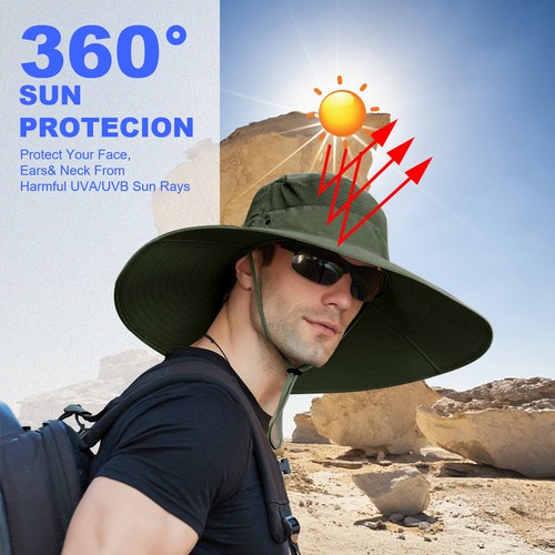 Cappello sole tesa - cappello,