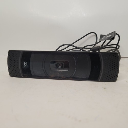 Logitech u0022 revue hd - revue,