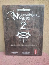 NEVERWINTER NIGHTS 2 Guida