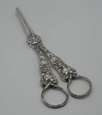 RARO PAIO DI FORBICI PER UVA