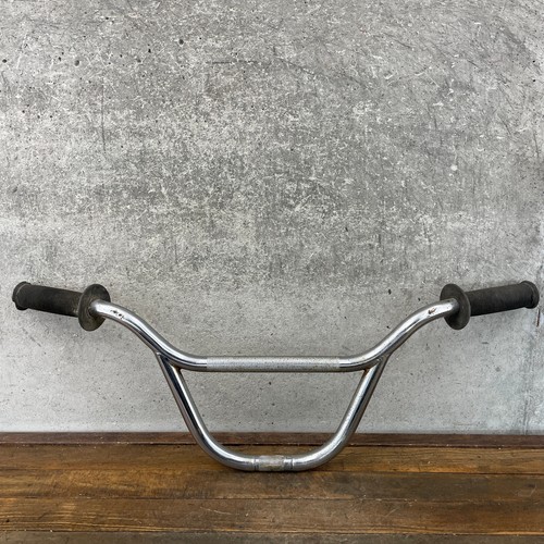 Manubrio bmx freestyle - manubrio,