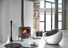 Stufa legna jotul - , eco