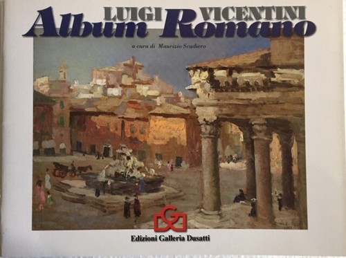 Luigi vicentini - vicentini,