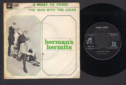 Herman hermits a - herman's, to