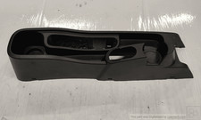 735482687 Consolle centr.  FIAT FIORINO QUBO 1.3 MJT (55Kw) Trekking Cmb