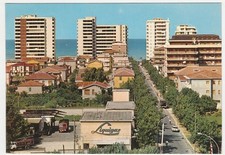 MONTESILVANO - PESCARA - VIALE