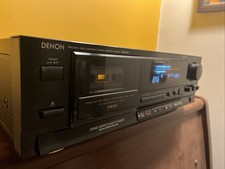 DENON DRM-800  HDG 3 HEAD 3