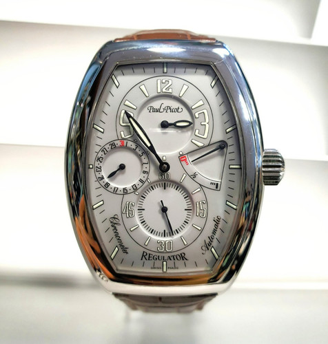 Paul picot firshire 3000 - firshire,