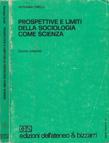 Prospettive limiti della - e,