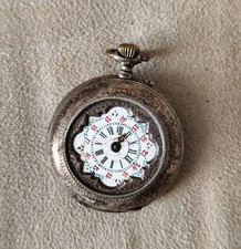 PICCOLO OROLOGIO DA TASCA IN