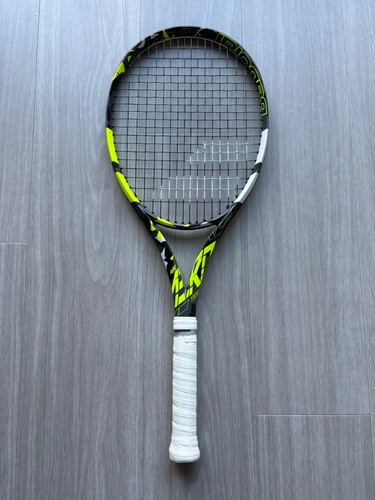 Babolat pure aero team - babolat,