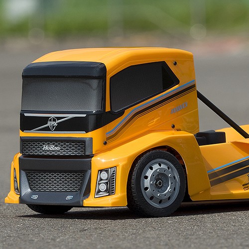 Rullo per camion cabina - , hobao