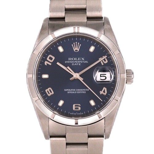 Autentico rolex oyster - rolex,