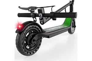 Werhy electric scooter - werhy,