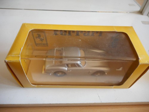 Idea ferrari 250 - 3,