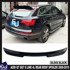 PER AUDI Q7 SQ7 S LINE 4L