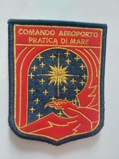  PATCH AERONAUTICA MILITARE