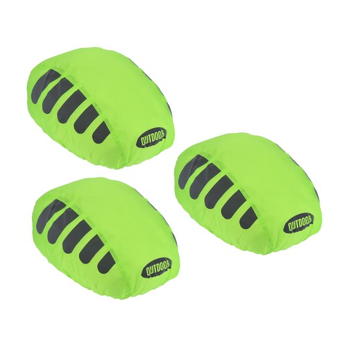 3pzs copri casco - casco, ciclismo