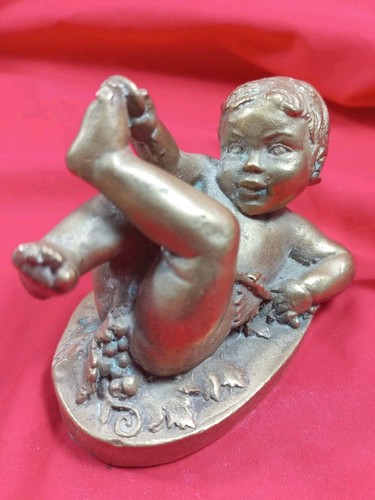 Scultura riproduzione epoca - scultura,, d'epoca