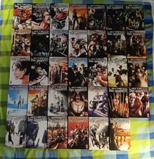 attacco dei giganti, Edizione