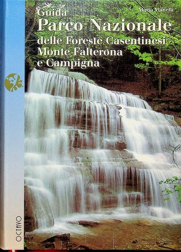 Parco nazionale delle - , foreste