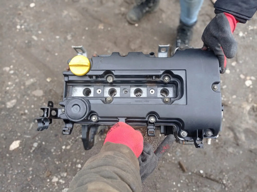 Motore opel corsa meriva - opel, b