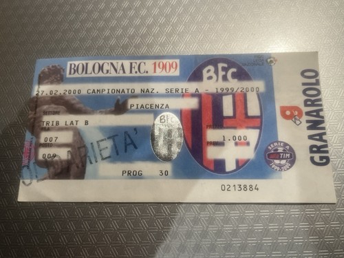 Bologna-piacenza