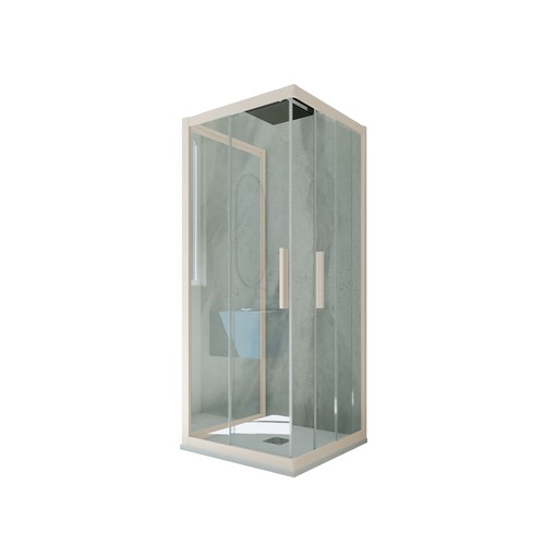 Box doccia lati - doccia, 3