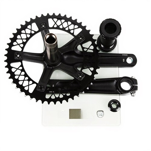 144bcd 49t guarnitura cava - guarnitura,