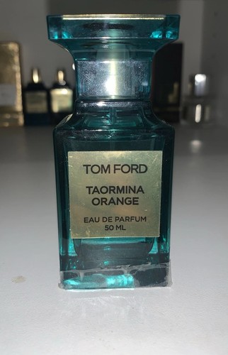 Tom ford taormina orange eau - ford,