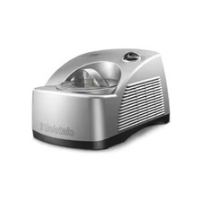 Gelatiera autorefrigerante con