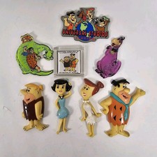 The Flintstones Fridge Magnet