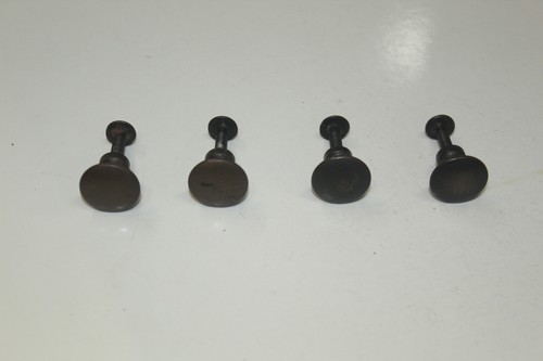 Set quattro pomelli - set,