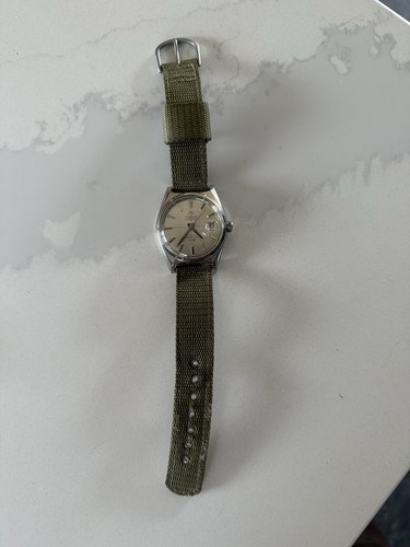 Vintage raro tissot - vintage,