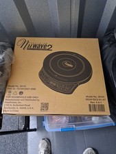 NuWave 2 Piano Cottura a