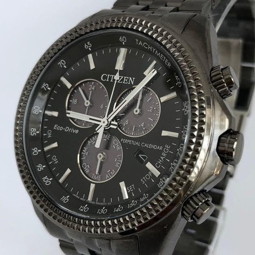 Cronografo citizen eco - citizen,